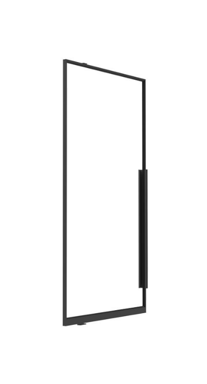 hydraulische draaideur72